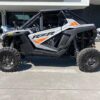 2023 Polaris RZR Pro XP Sport